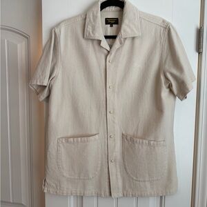 Seager Whippersnapper Shirt